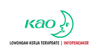 Lowongan Kerja PT Kao Indonesia September 2022