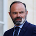 فرانسیسی وزیر اعظم اپنی کابینہ سمیت مستعفی ہوگئے۔