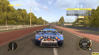 Race Driver Grid PC Download