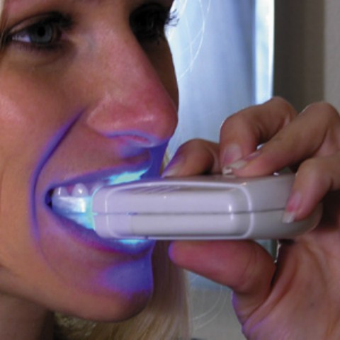Health Solution: Teeth Whitening