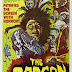 Today's Viewing & Review: The Gorgon