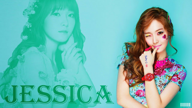 23322-Jessica SNSD 2014 HD Wallpaperz