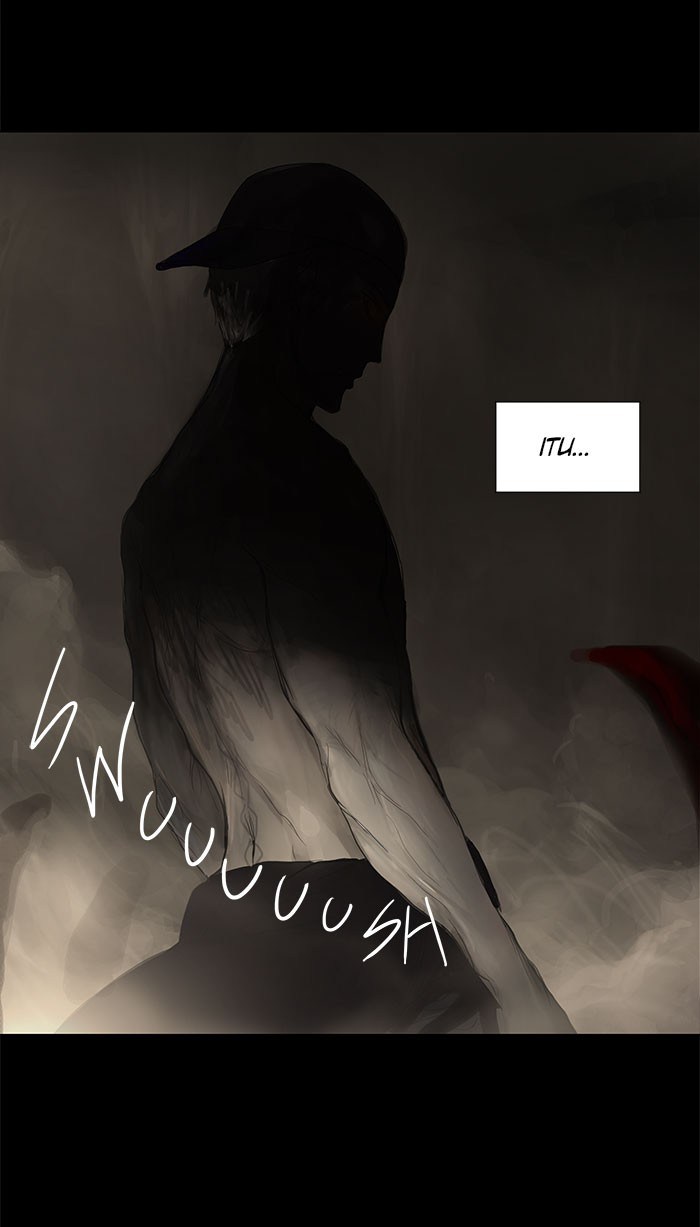 Tower of God Bahasa indonesia Chapter 109