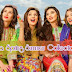 Kayseria Summer Collection 2014-2015 | Kayseria Spring/Summer Lawn 2014