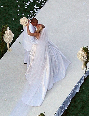 kendra wilkinson wedding