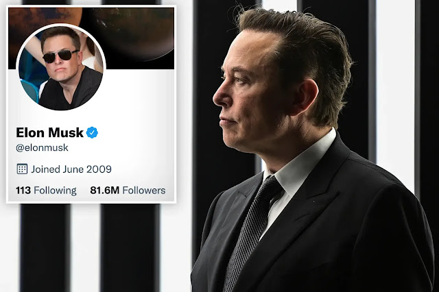 Elon Musk offers to buy Twitter for $41 billion