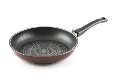 TeChef – Blooming Flower Frying Pan Review