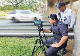 Pandu laju punca kemalangan