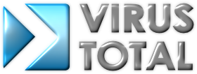 Logo VirusTotal