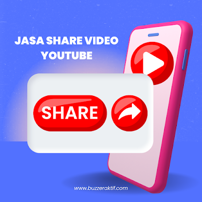 jasa Share Video Youtube