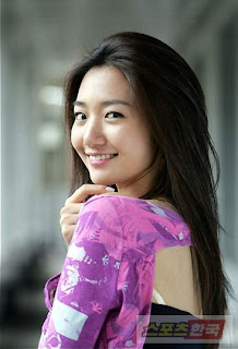 Go Joon Hee (Ko Jun Hui)
