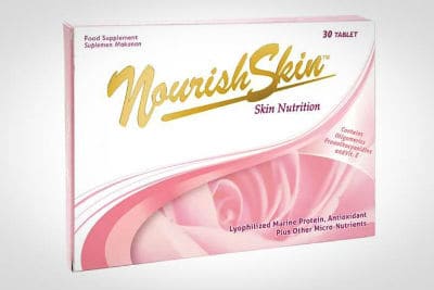 Harga Nourish Skin Di Indomart & Alfamart Lengkap Terbaru 2018