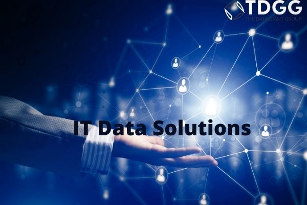 IT data solutions