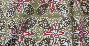 Motif Batik Banten Yang Berasal Dari Nama Tempat Adalah - Batik Indonesia