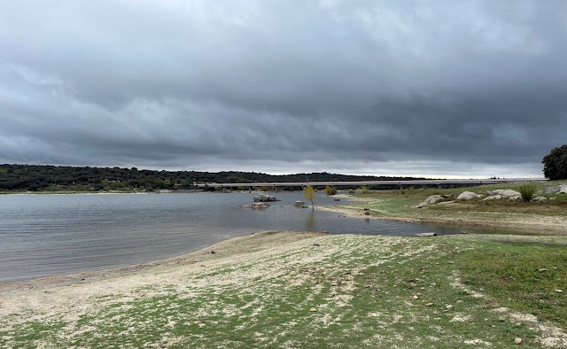 Embalse de Valmayor