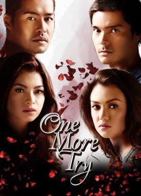  This is Why The Film 'One More Try' Is One Of The Best Films In The Movie Industry