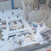 New York's Tallest: 432 Park Avenue Construction Progress, August 2012