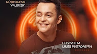 Arnaldinho Neto - Lajes Pintada - RN - Março - 2020 - Repertório Novo