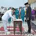 Wagub Audy Resmi Lantik Staf Ahli Gubernur Sumbar Drs. Jasman sebagai Pj Wali Kota Payakumbuh
