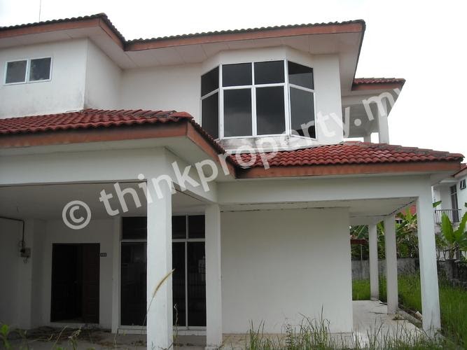 Kedah Property Management: ANDA MASIH SEWA RUMAH?????