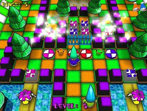 Snoogles freeware casual puzzle PC game