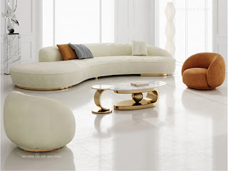 Catalogue xưởng sofa luxury