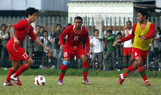 Liga Super Indonesia