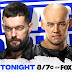 WWE Friday Night Smackdown 06.08.2021 | Vídeos + Resultados