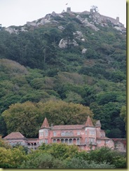 Palacio da Pena 