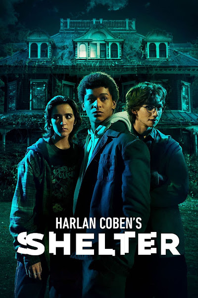 Download Harlan Coben’s Shelter Season 1 Dual Audio Hindi-English 720p & 1080p WEBRip ESubs