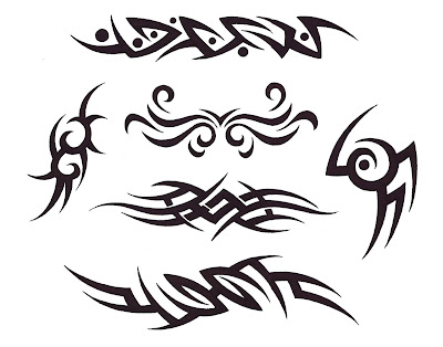 tattoo gallery tribal. Tattoo designs tribal.