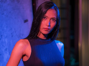 Madayao Ngni na Bubai – Beautiful Trans Model