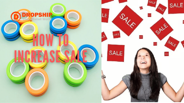 How To Increase Sale