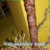 Kerajinan Handicraft Tongkat Komando Mini Kayu Stigi Laut Coklat Model Ukir  Kepala Macan barongsai persembahan  team MAKRIFAT BUSINESS desa TUTUL Balung Jember Jawa Timur