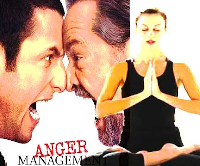 ANGER MANAGEMENT CLASS