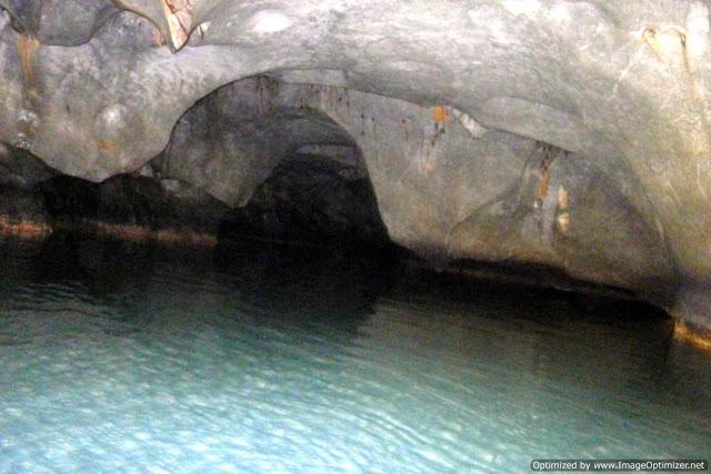 Puerto Princesa Underground River