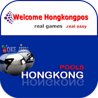  Welcome to HongkongPools