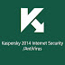 Kaspersky Internet Security 2014