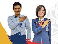 PT Bank Pembangunan Daerah Jawa Tengah - D3 Fresh Graduate, Experienced Officer, Head Bank Jateng April 2019