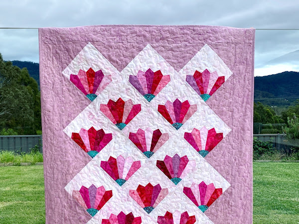 A Quilt for Evie