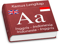 Kamus Inggris Indonesia dan Indonesia Inggris Online