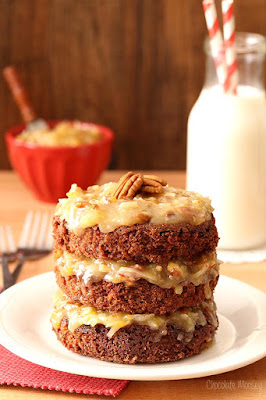 http://www.chocolatemoosey.com/2015/02/05/mini-german-chocolate-cake-for-two/