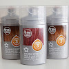 Wash In Wash Out Hair Color : Henna Hair Dye For Dark Hair To Wash Out Hair Color In 5 Minutes Nice N Easy Buy Black Beauty Shampoo Black Hair Colors Shampoo Hair Color Product On Alibaba Com : These temporary hair color sprays can be applied liberally to dry hair, with darker hair colors requiring more product to achieve their desired pigmentation.