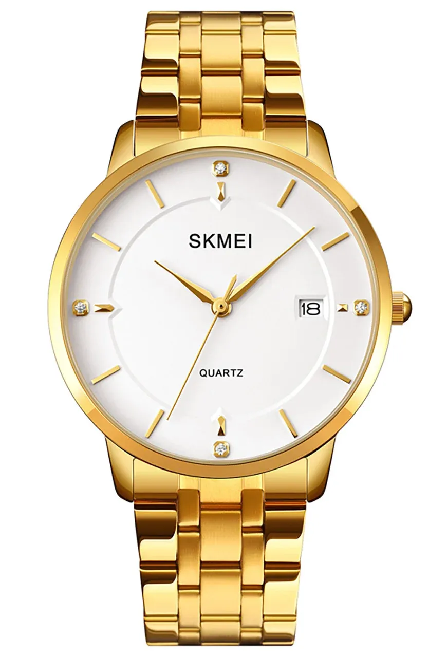 Golden Color Watches - Boys Brand Watches - Boys Girls Brand Watches Collection Images - Brand watches - NeotericIT.com