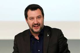 Potenza al 41esimo posto nella classifica di qualità della vita, Salvini: ''Complimenti alla città''