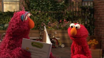 Sesame Street Episode 4268. 3