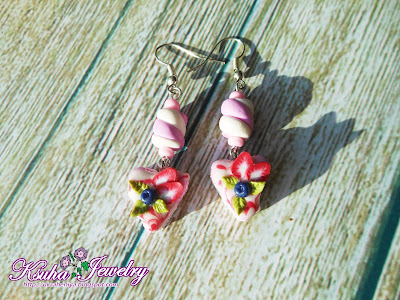 Jewelry miniature