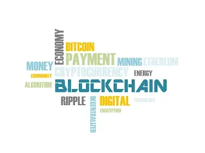 Blockchain ethereum consulting company USA