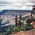 Table Mountain Washington