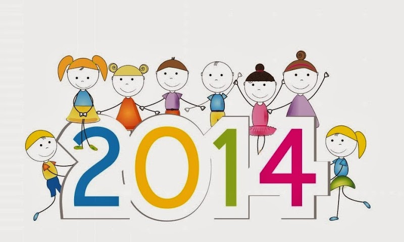 Aktiviti Blog Untuk Tahun 2014